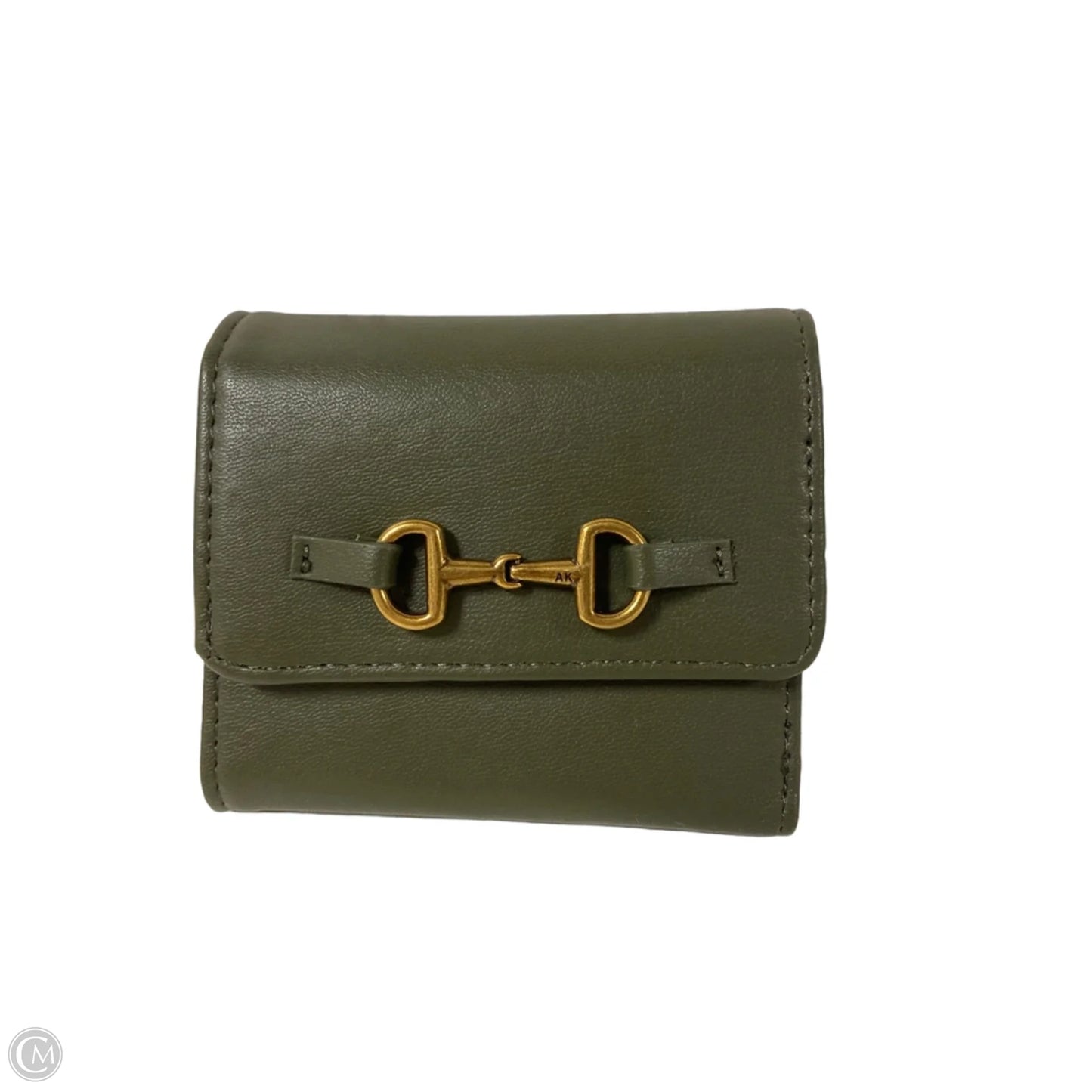 Wallet By Anne Klein, Size: Small