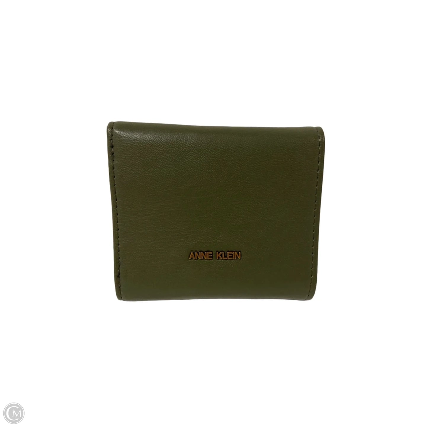 Wallet By Anne Klein, Size: Small