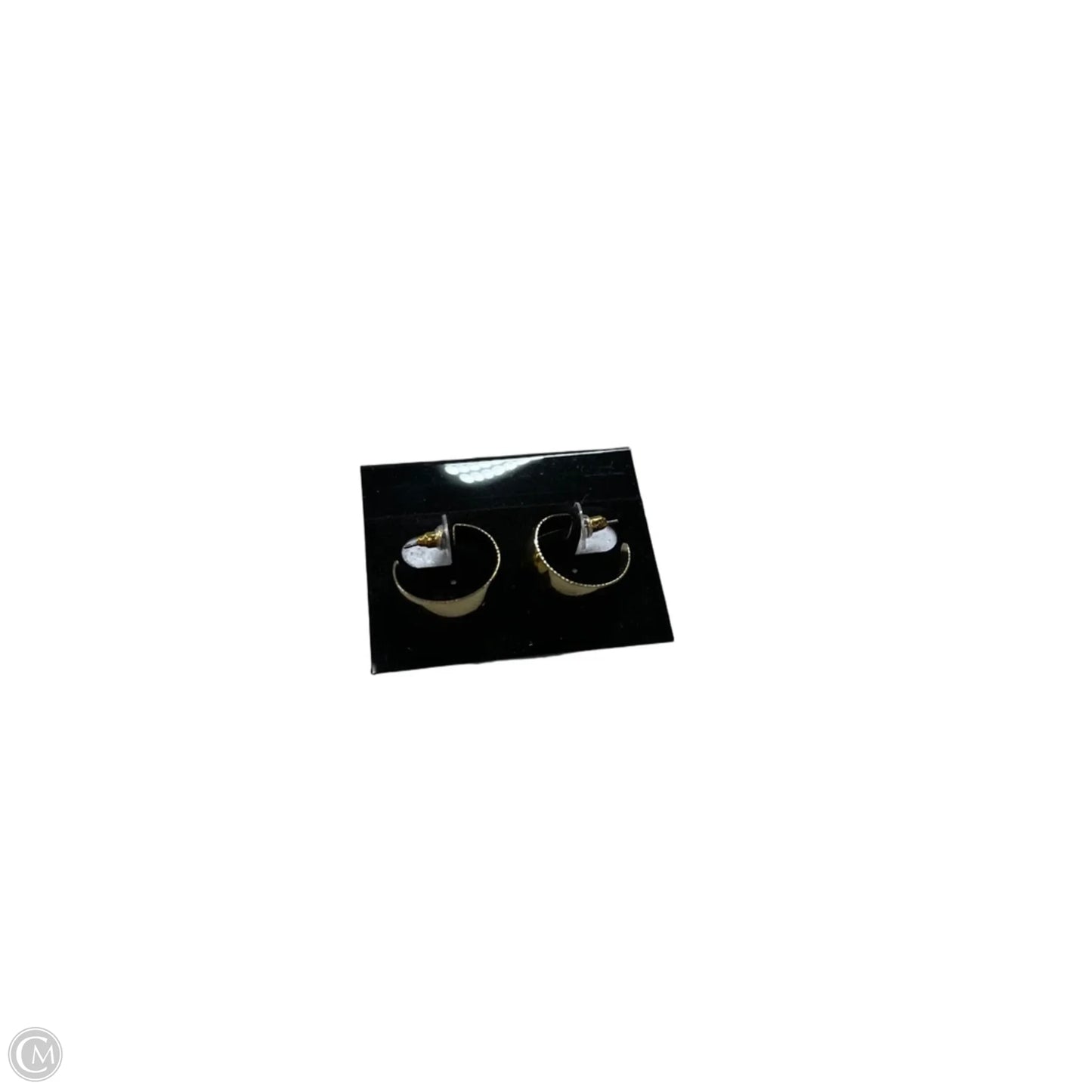Earrings Hoop By Clothes Mentor
