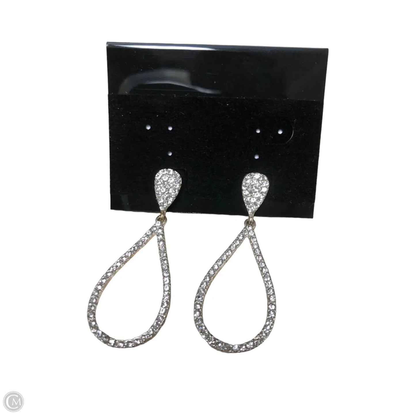Earrings Dangle/drop By Clothes Mentor, Size: 1