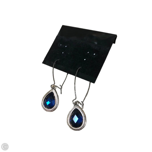 Earrings Dangle/drop By Clothes Mentor, Size: 1
