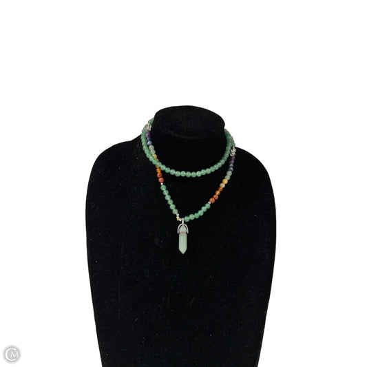 Necklace Pendant By Clothes Mentor, Size: 1