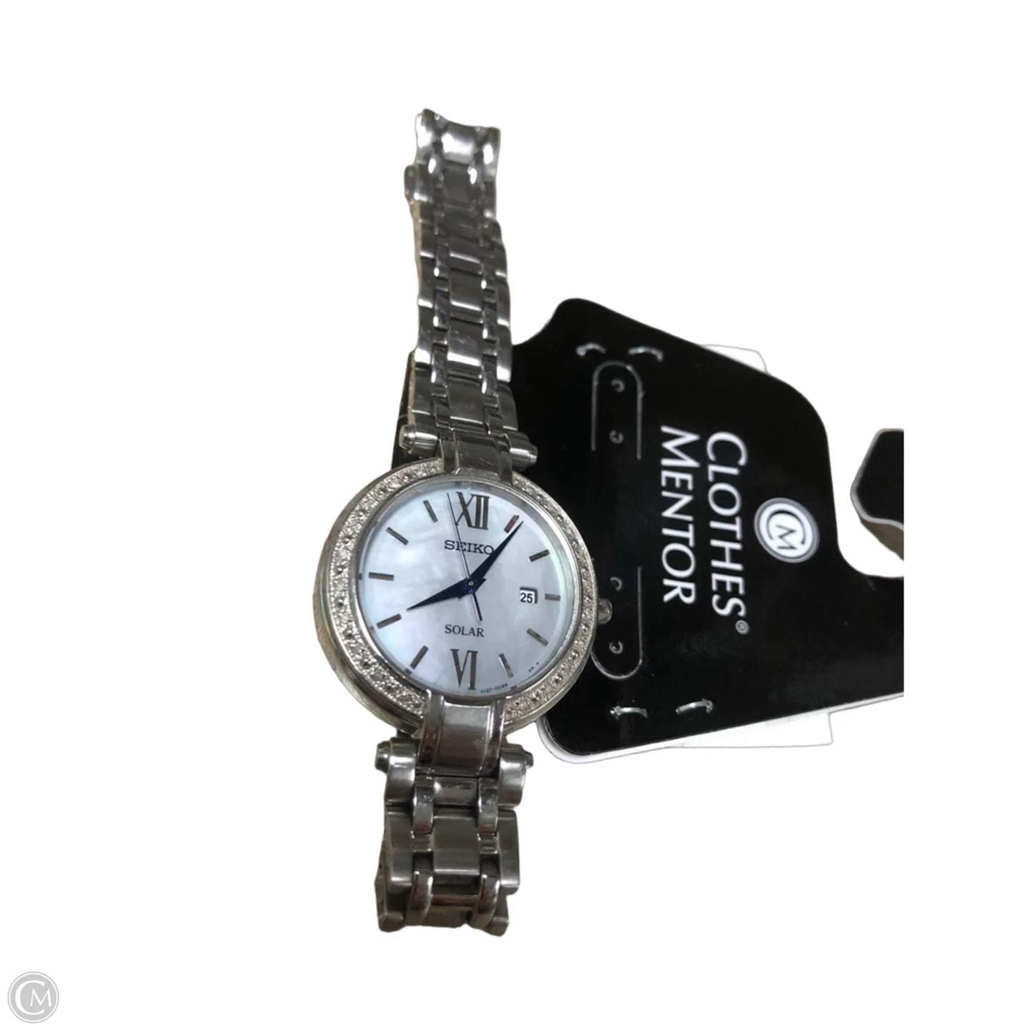 Watch By Clothes Mentor
