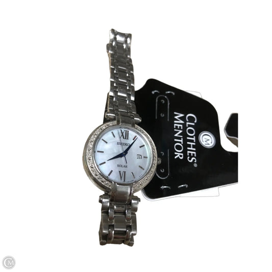 Watch By Clothes Mentor
