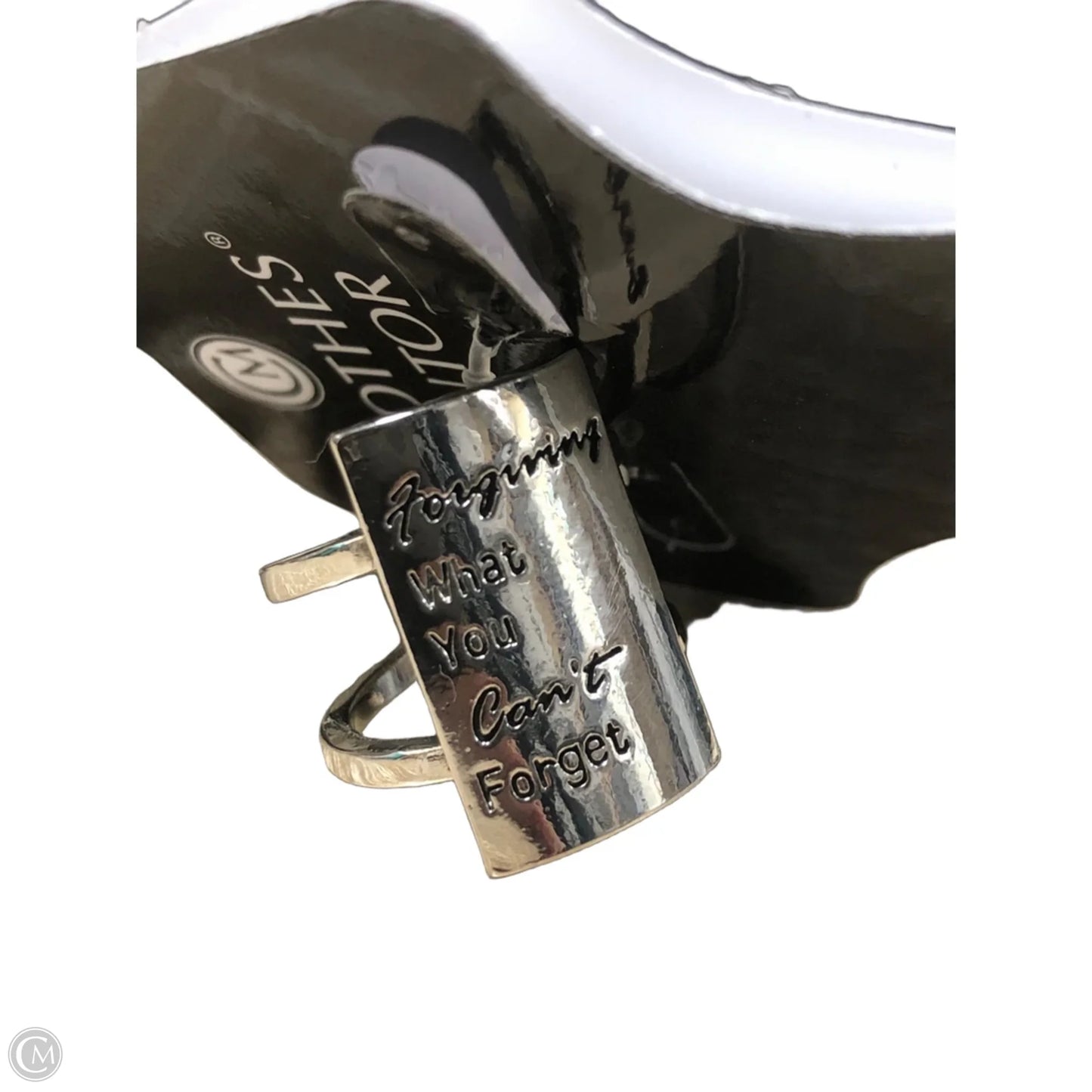 Ring Statement By Clothes Mentor