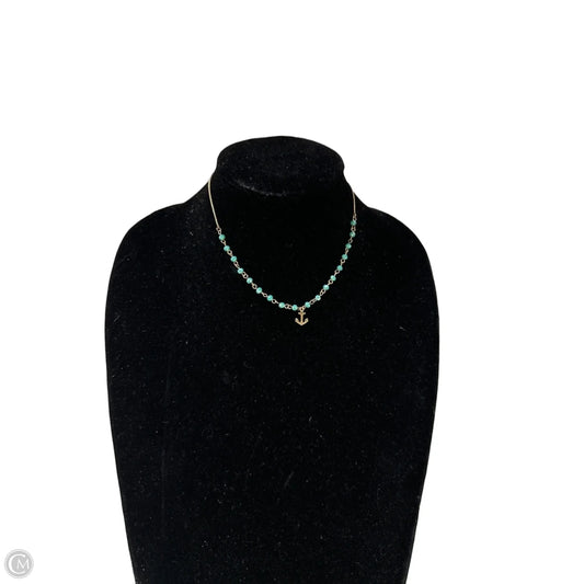 Necklace Charm By Clothes Mentor, Size: 1