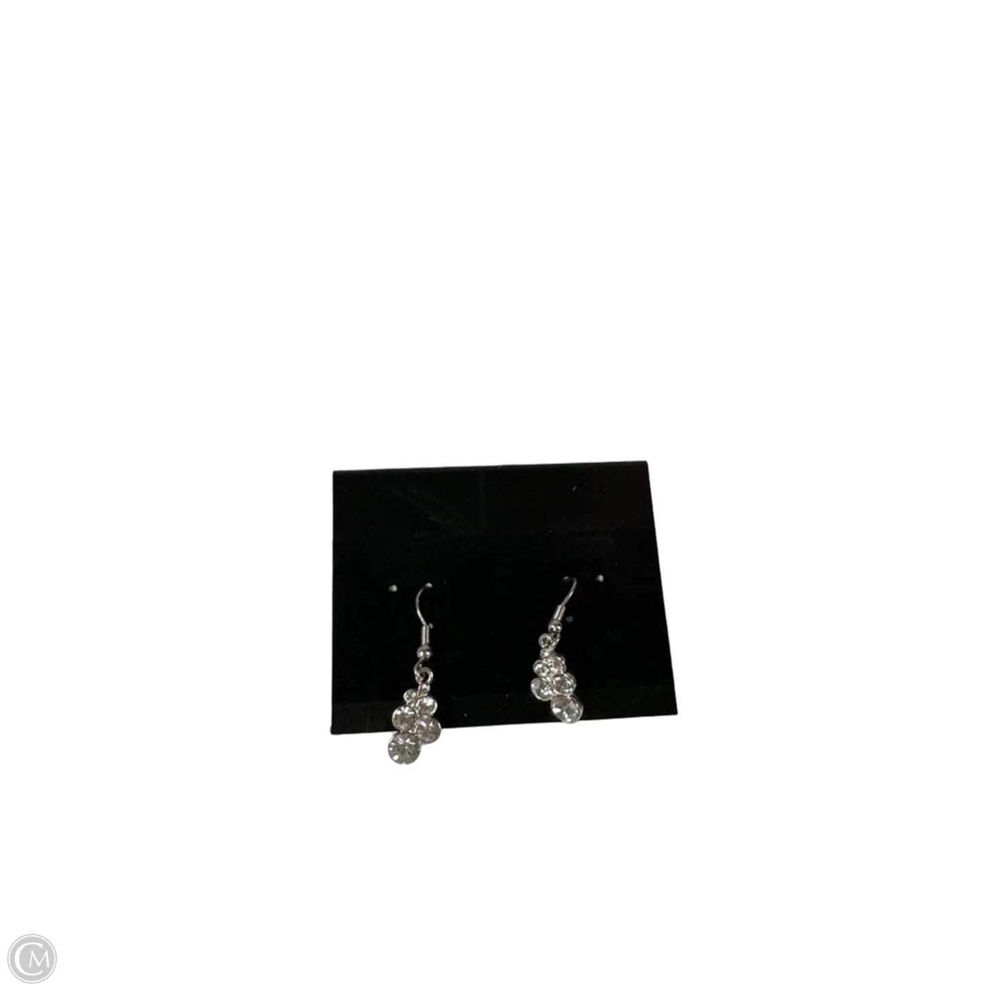 Earrings Dangle/drop By Clothes Mentor, Size: 1