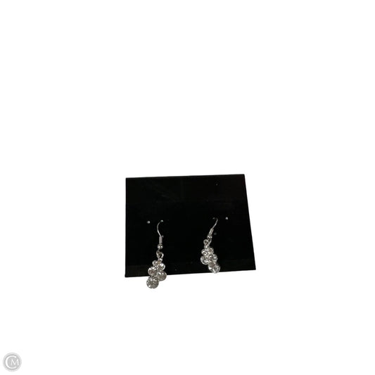 Earrings Dangle/drop By Clothes Mentor, Size: 1