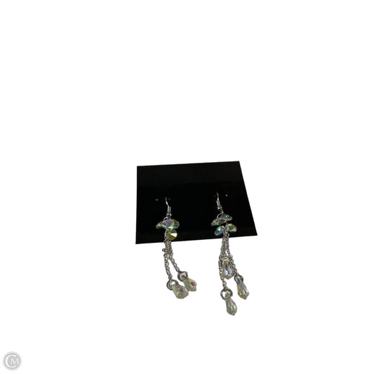Earrings Dangle/drop By Clothes Mentor, Size: 1