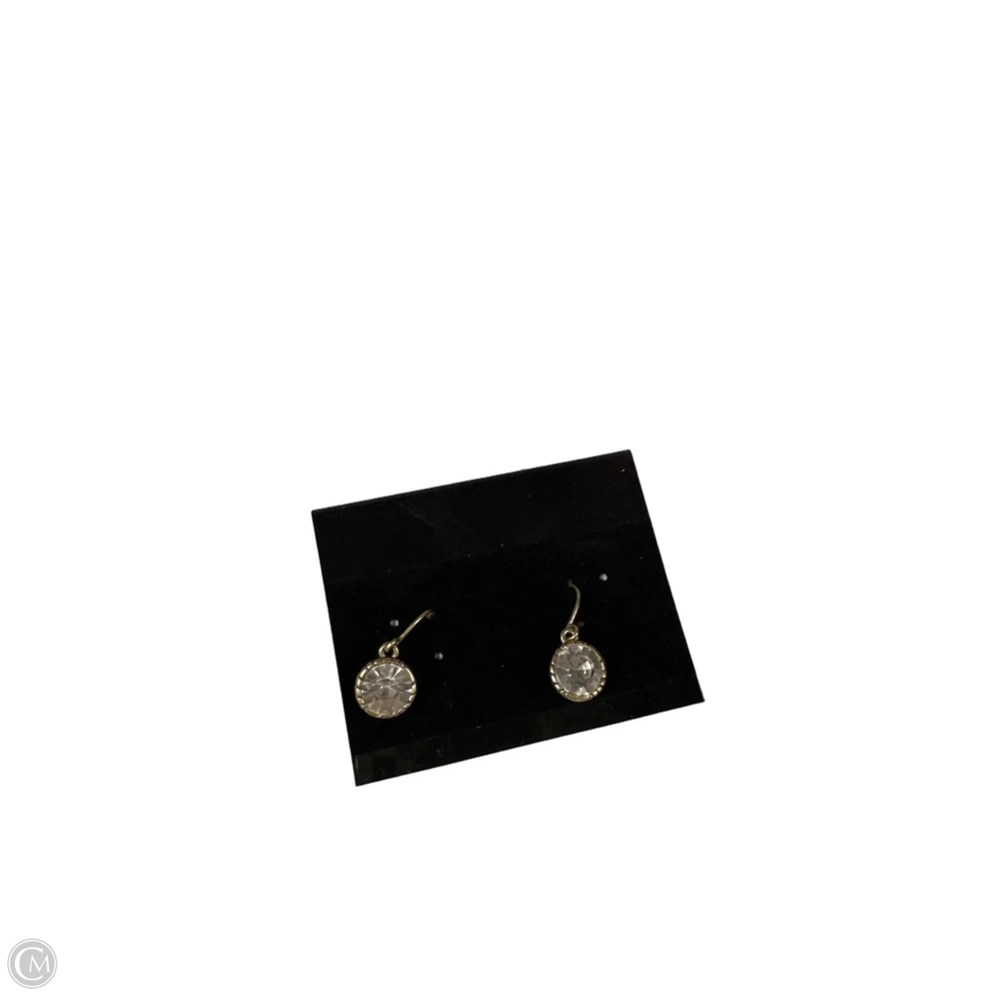 Earrings Dangle/drop By Clothes Mentor, Size: 1