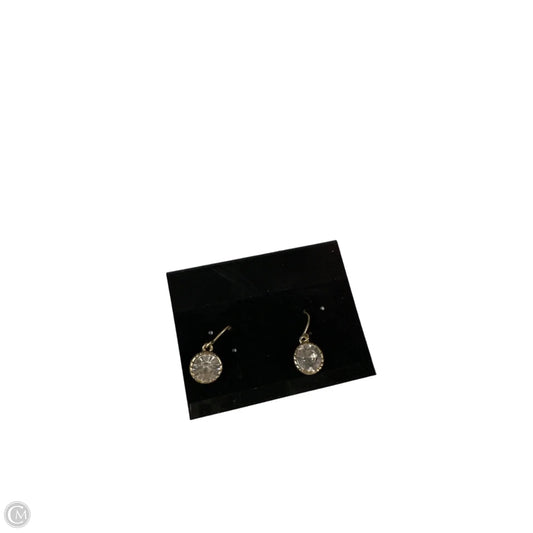 Earrings Dangle/drop By Clothes Mentor, Size: 1