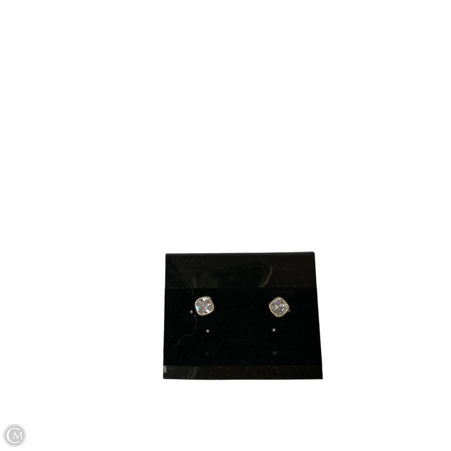Earrings Stud By Clothes Mentor, Size: 1