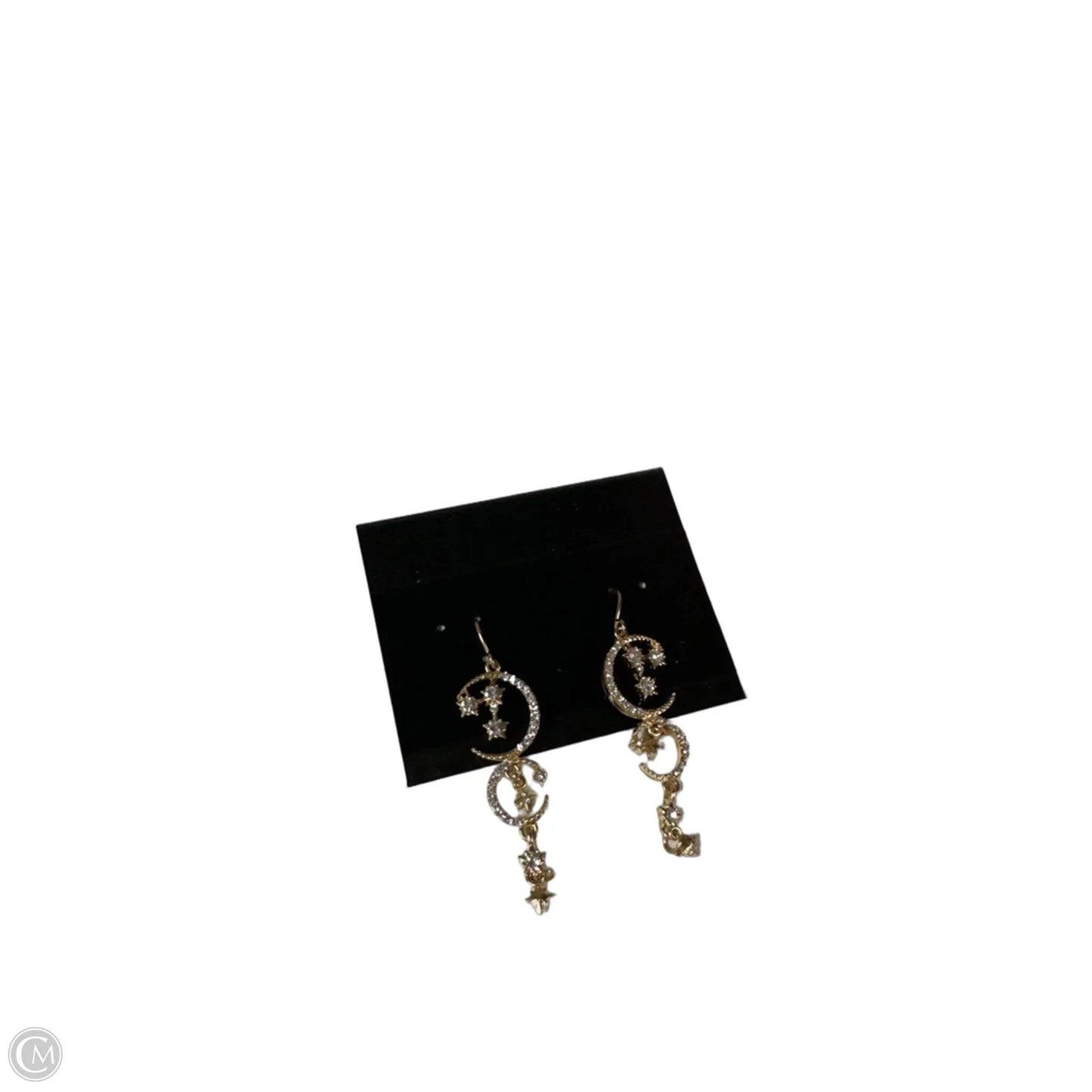 Earrings Dangle/drop By Clothes Mentor, Size: 1