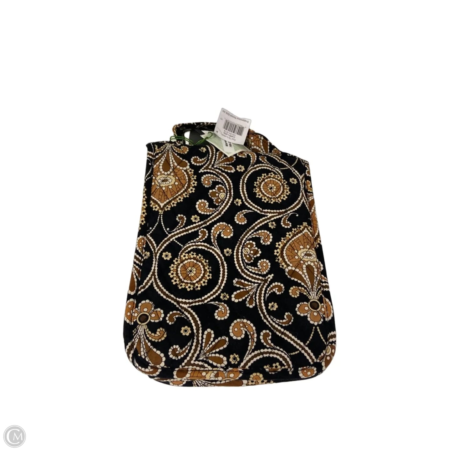Handbag By Vera Bradley, Size: Small