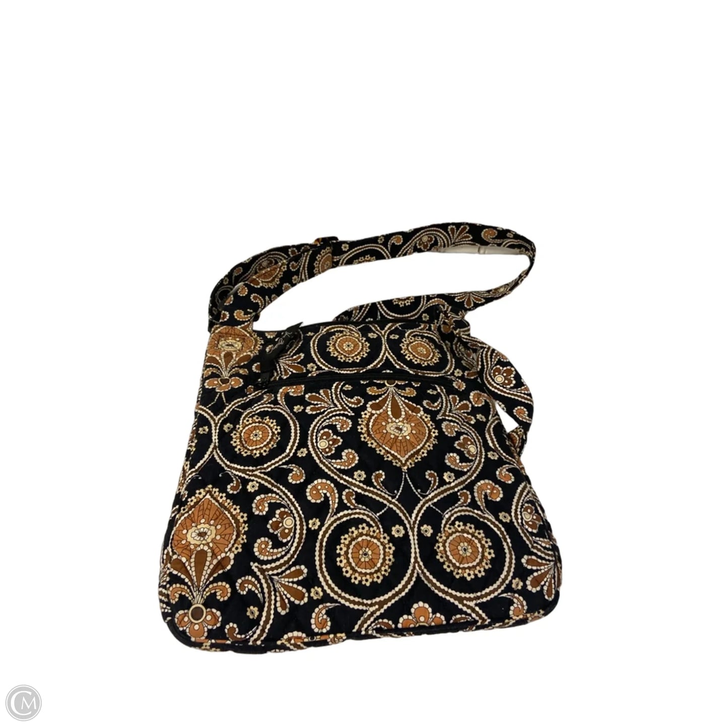 Crossbody By Vera Bradley, Size: Medium
