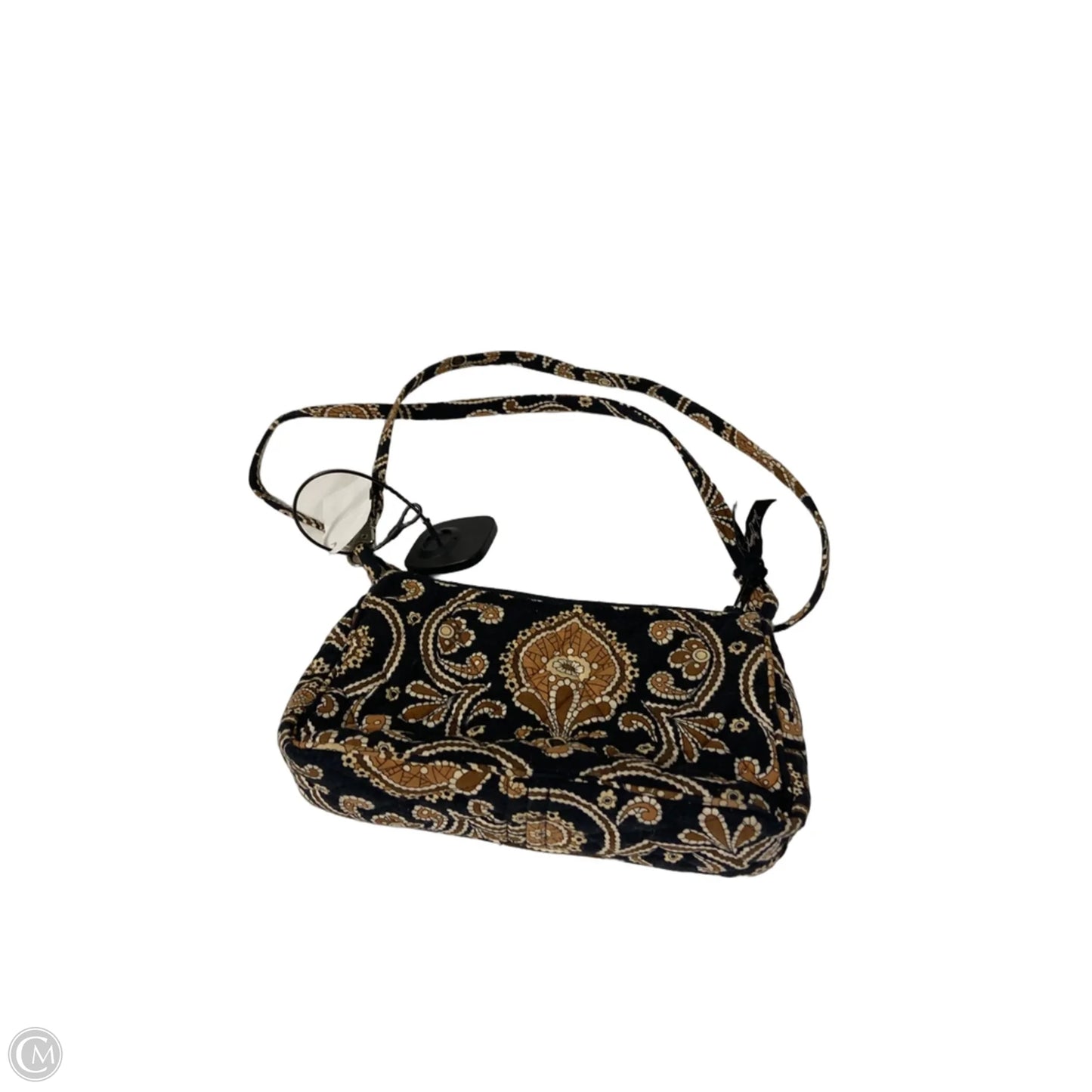 Crossbody By Vera Bradley, Size: Small