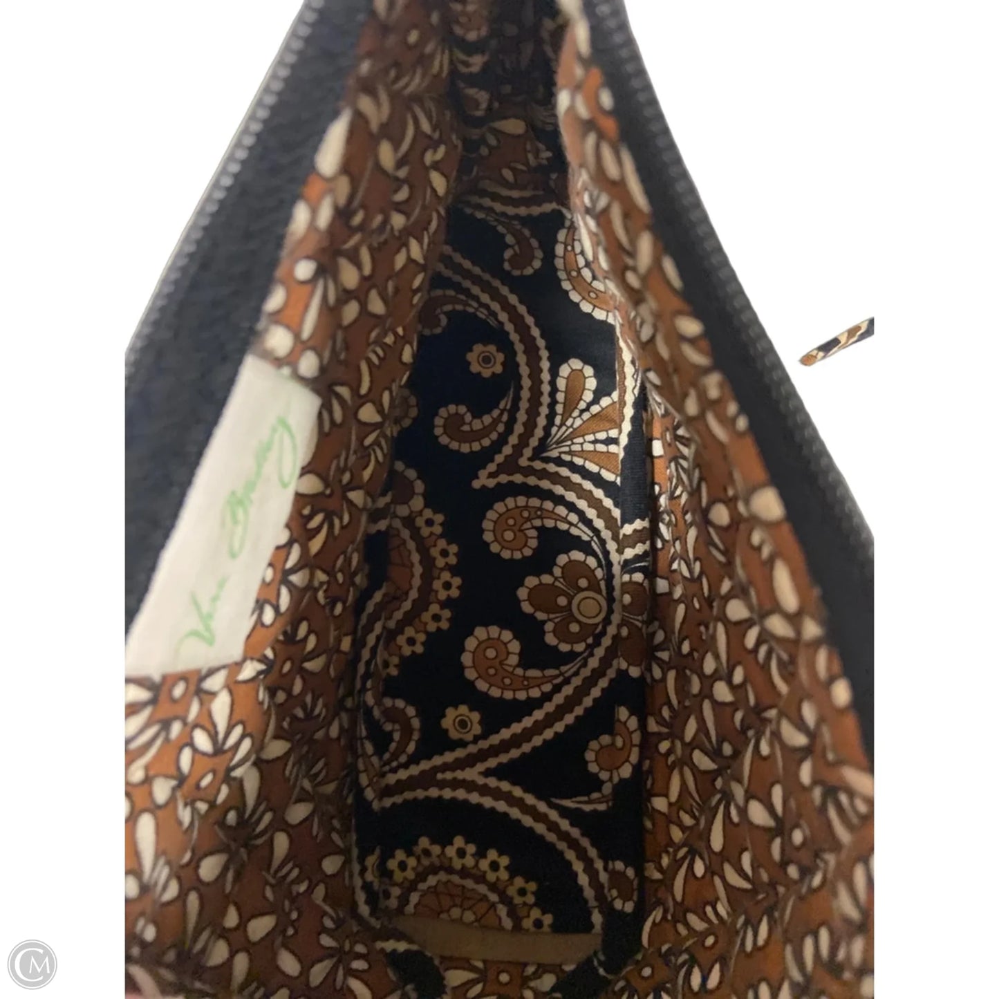 Crossbody By Vera Bradley, Size: Small