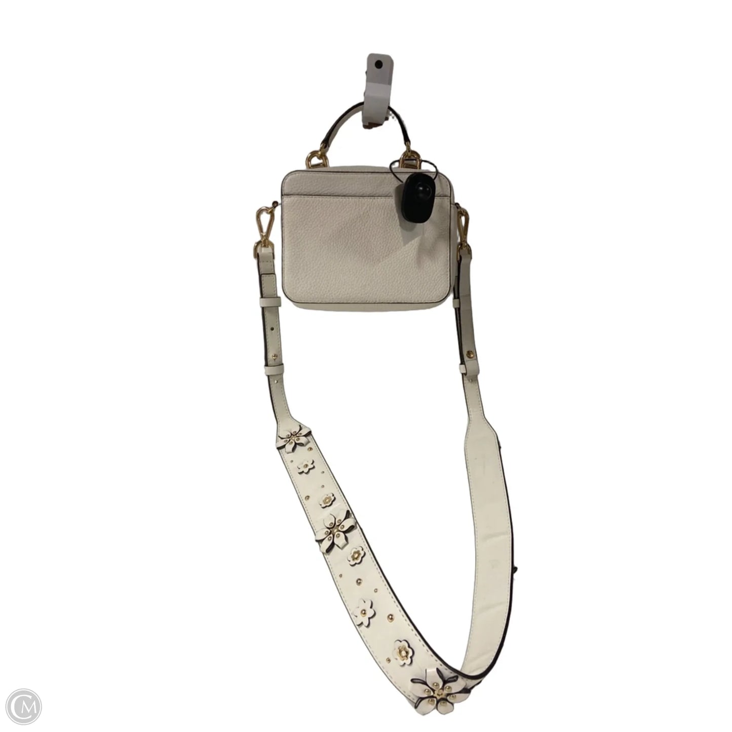 Crossbody Designer By Michael Kors, Size: Small