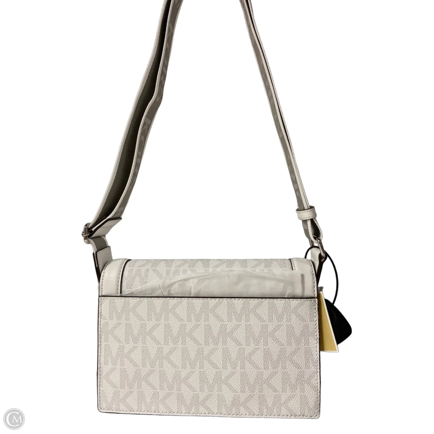 Crossbody Designer By Michael Kors, Size: Small
