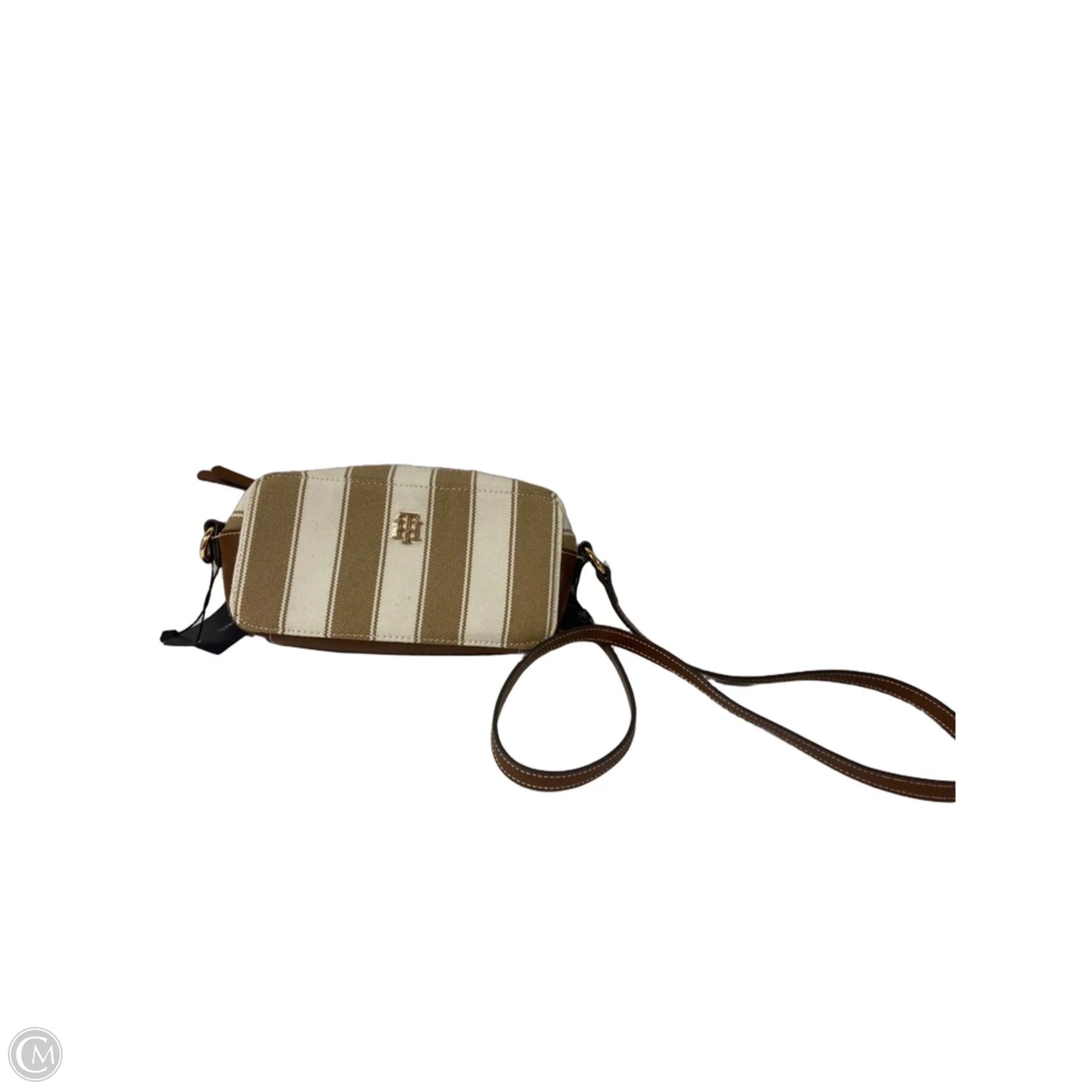 Crossbody By Tommy Hilfiger, Size: Small