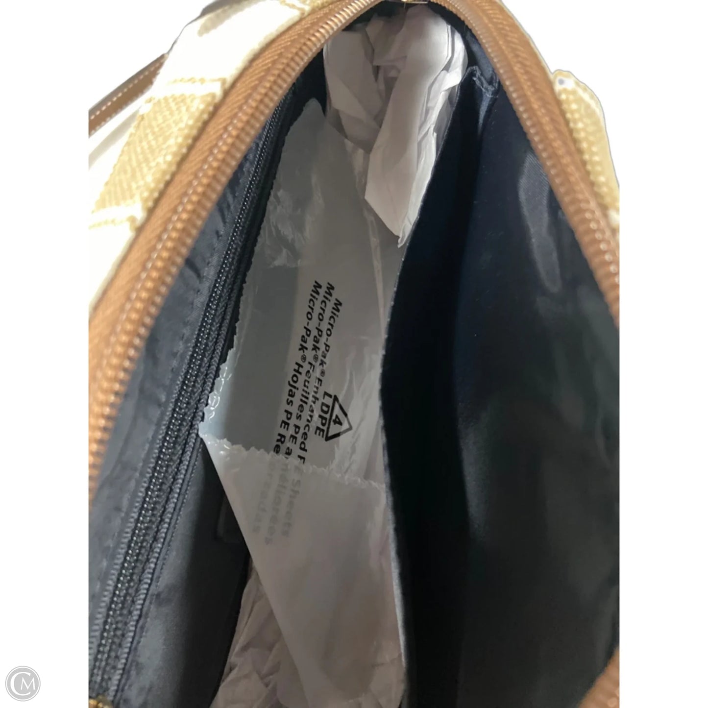Crossbody By Tommy Hilfiger, Size: Small