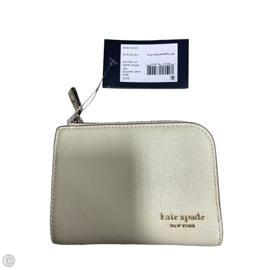 Wallet Designer By Kate Spade, Size: Small
