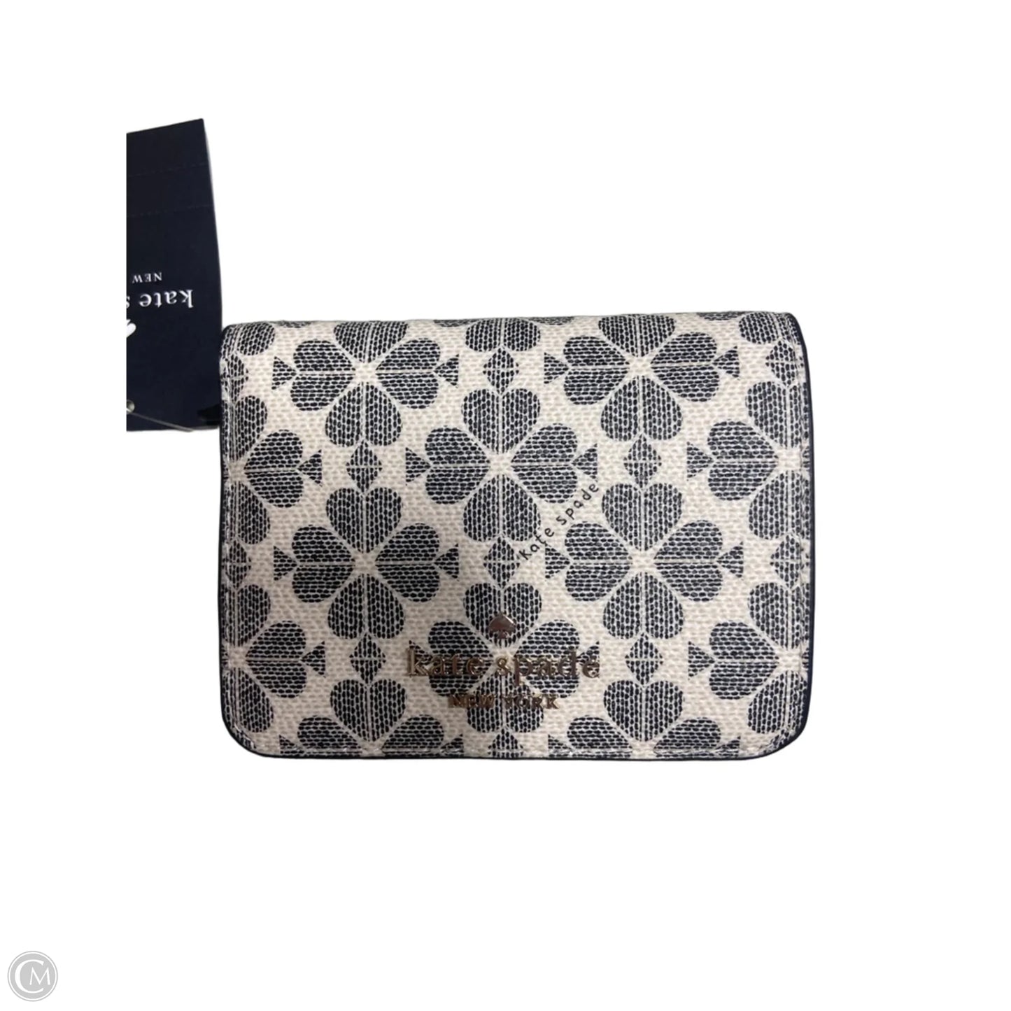 Wallet Designer By Kate Spade, Size: Small