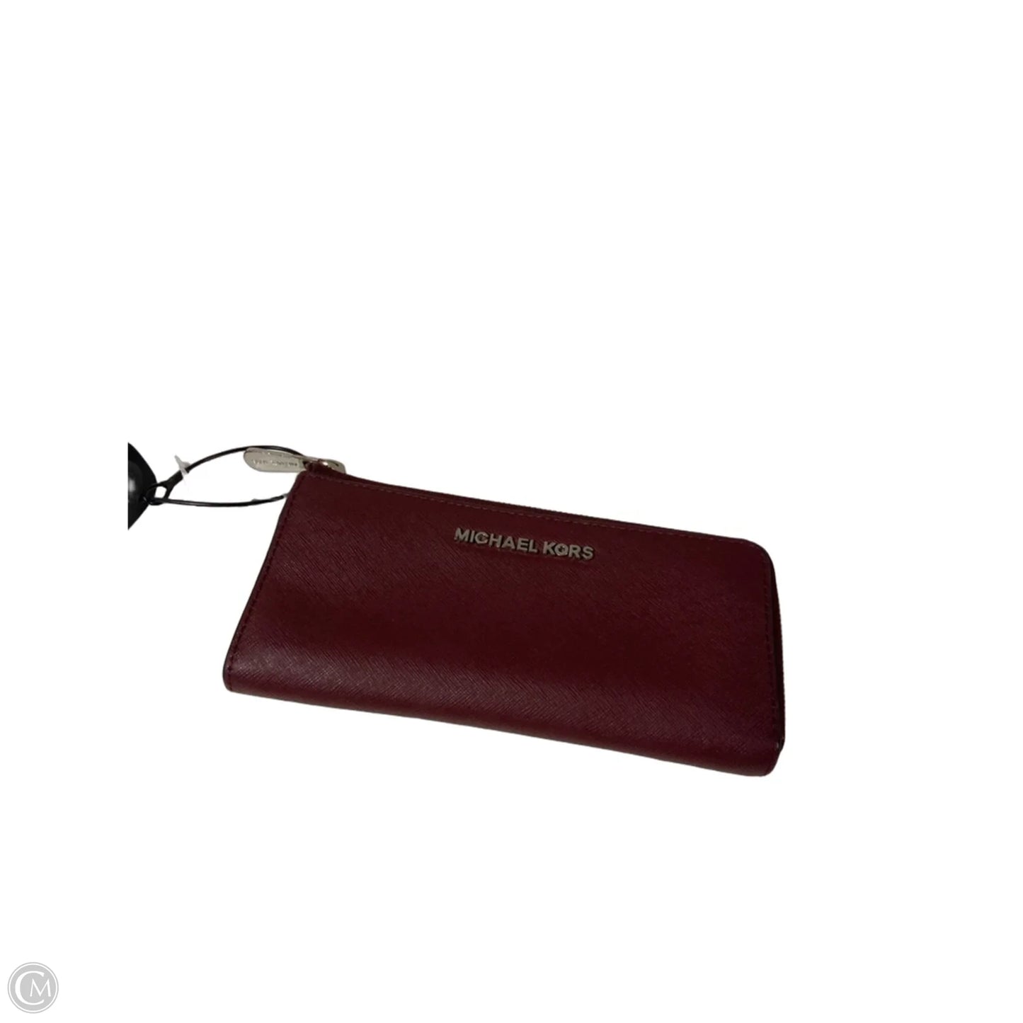 Wallet Designer By Michael Kors, Size: Medium
