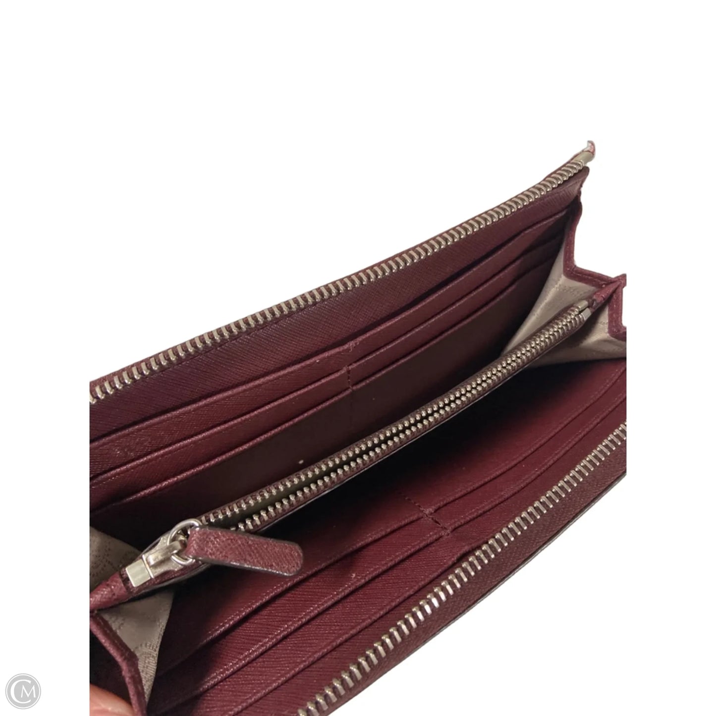 Wallet Designer By Michael Kors, Size: Medium