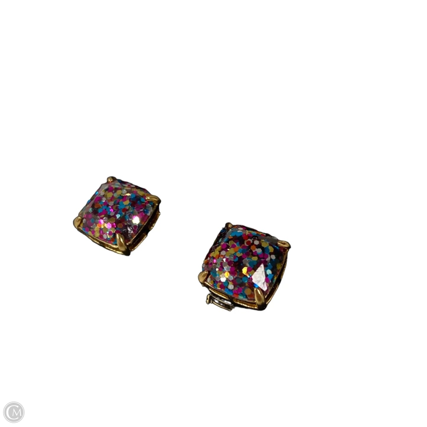 Earrings Dangle/drop By Clothes Mentor, Size: 1