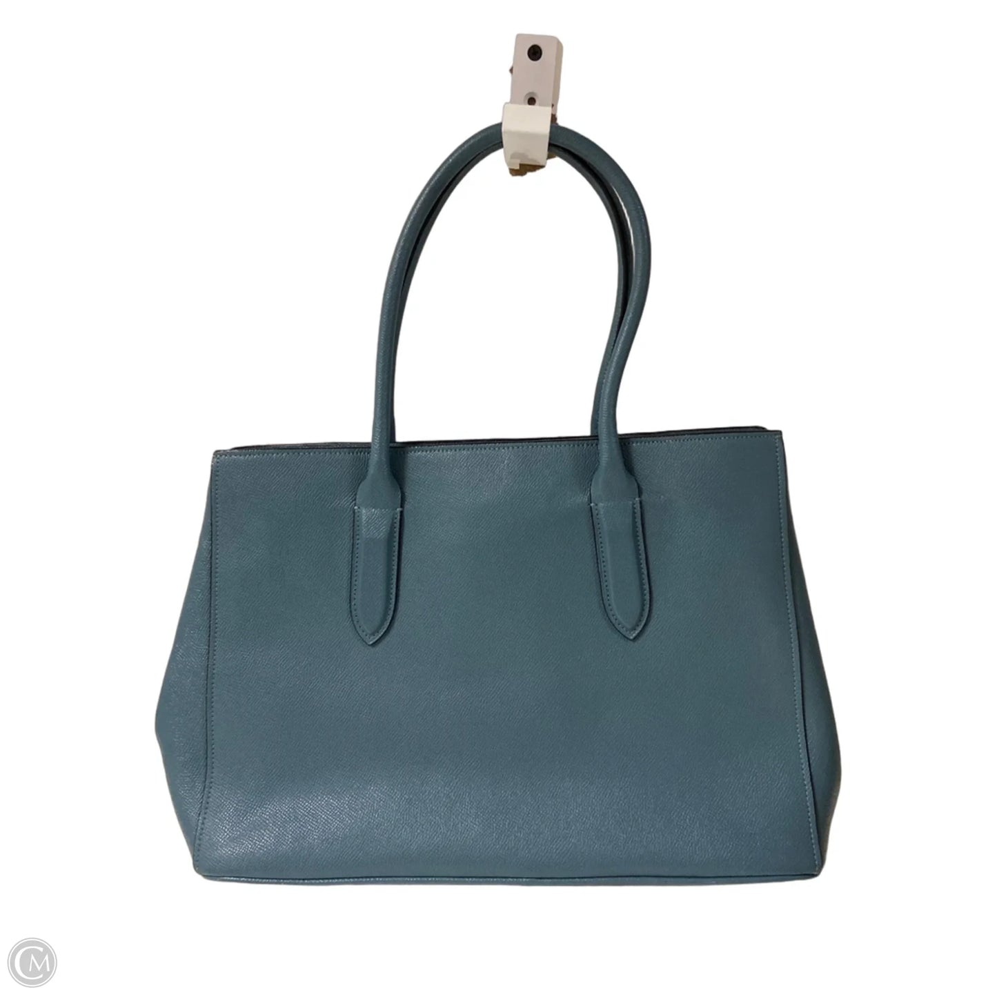 Handbag Designer By Coach, Size: Large