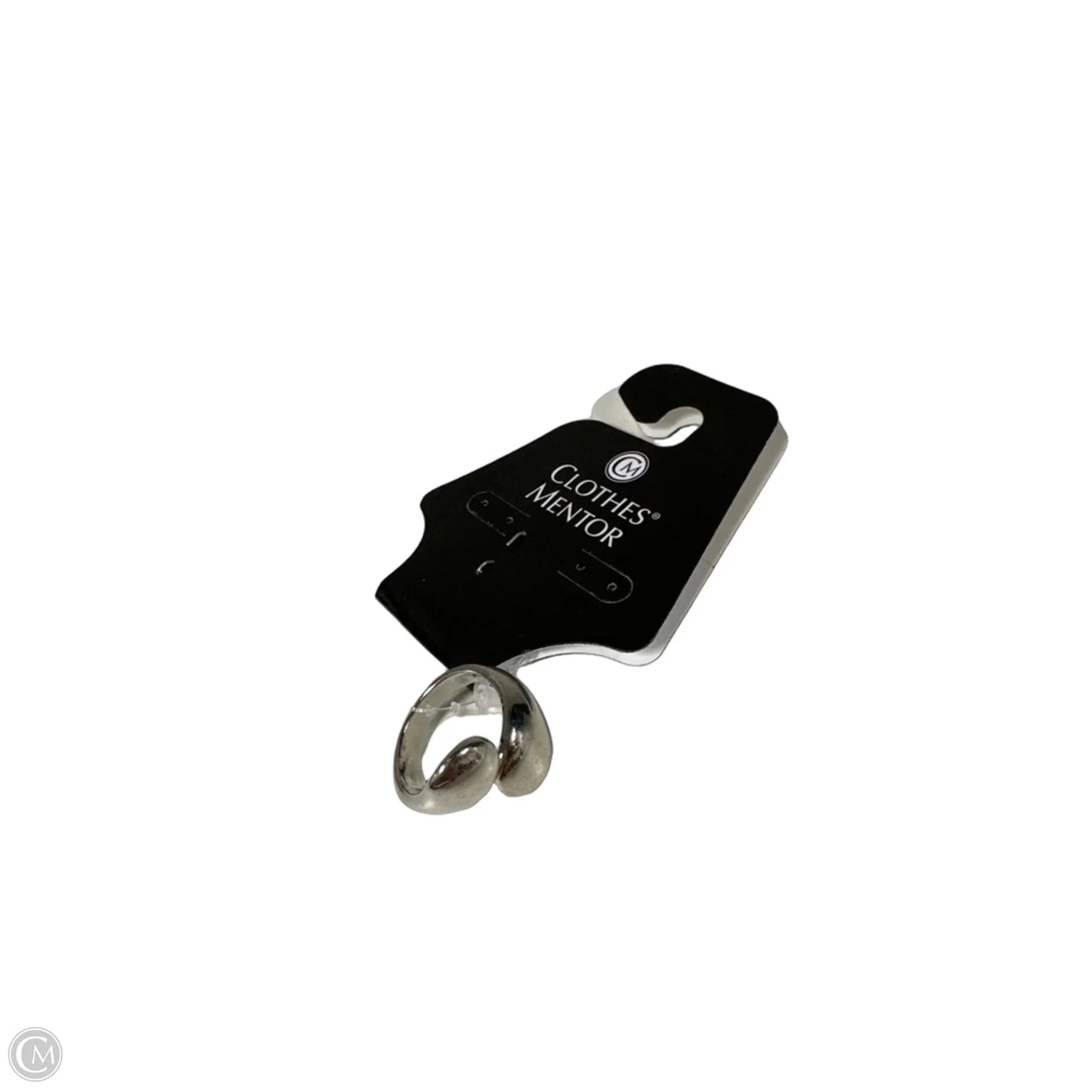 Ring Band By Clothes Mentor, Size: 8