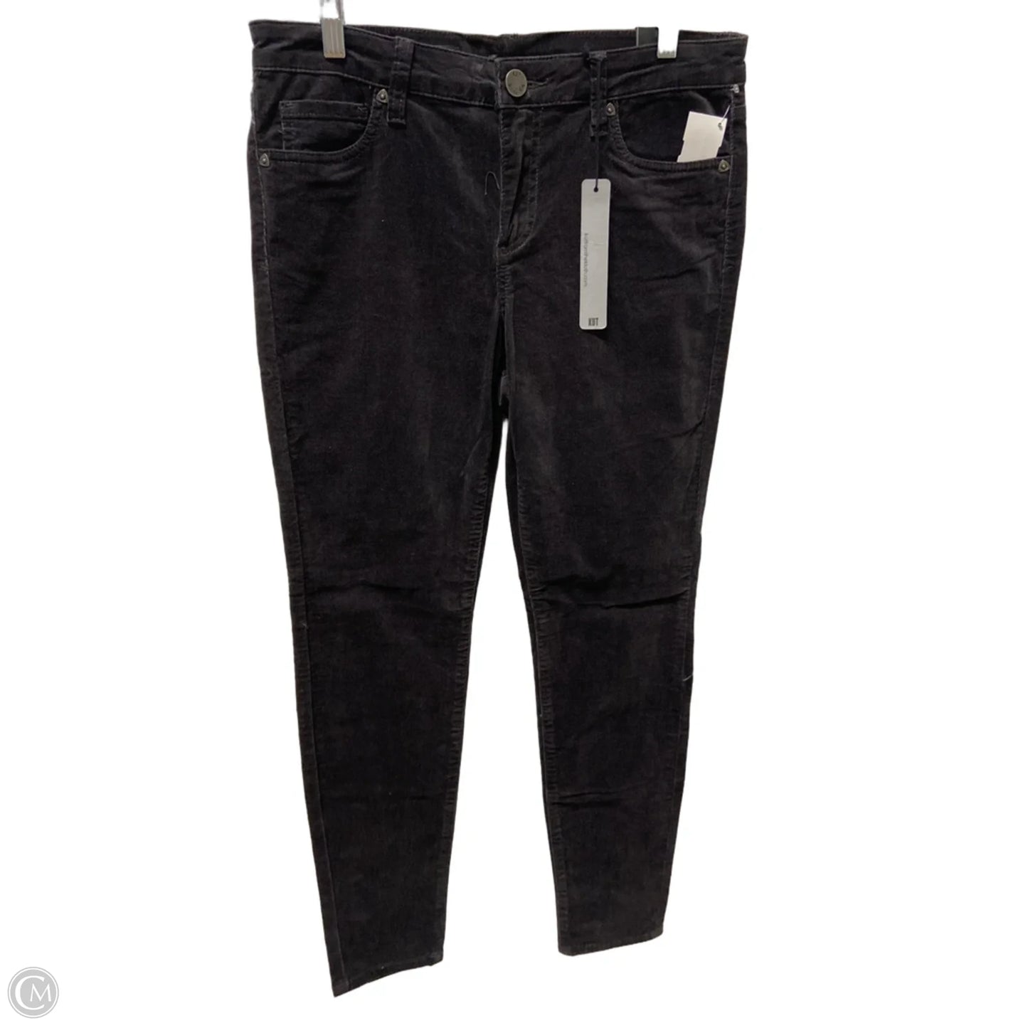 Pants Other By Kut In Grey, Size: 10