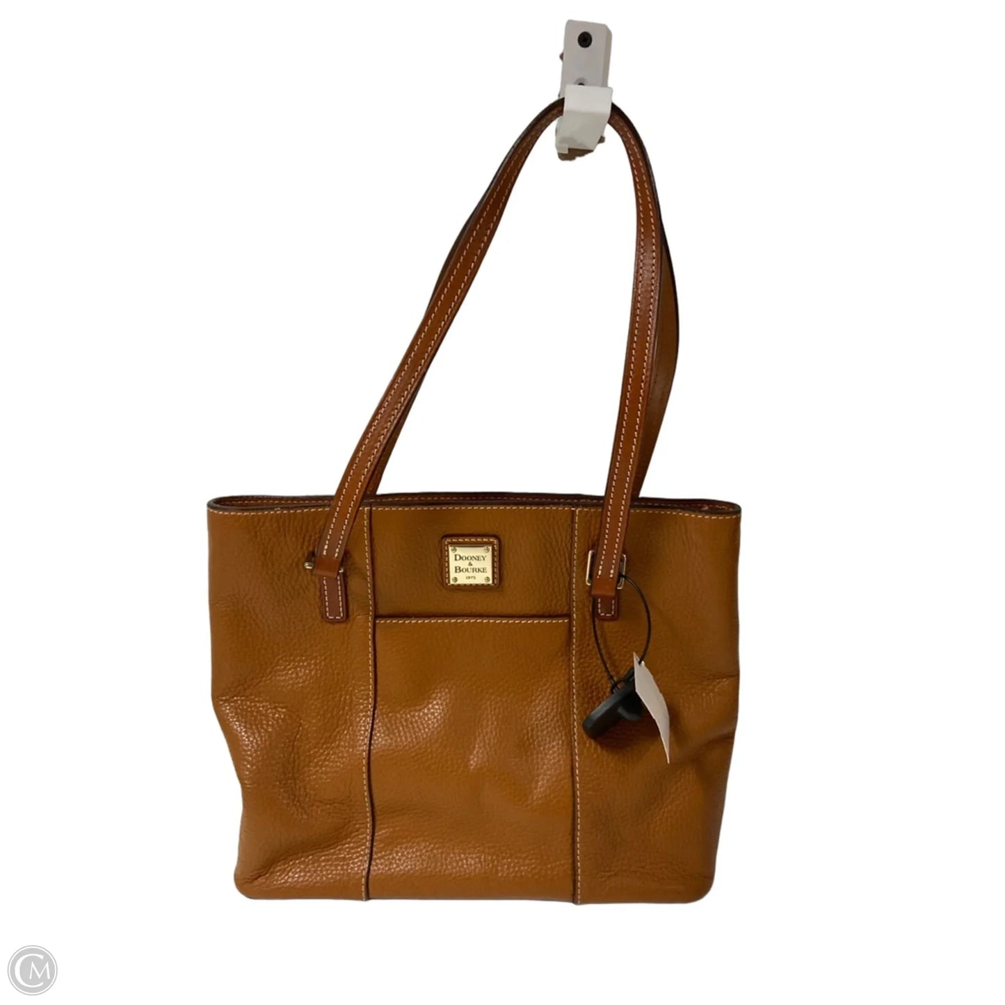 Handbag Designer By Dooney And Bourke, Size: Medium