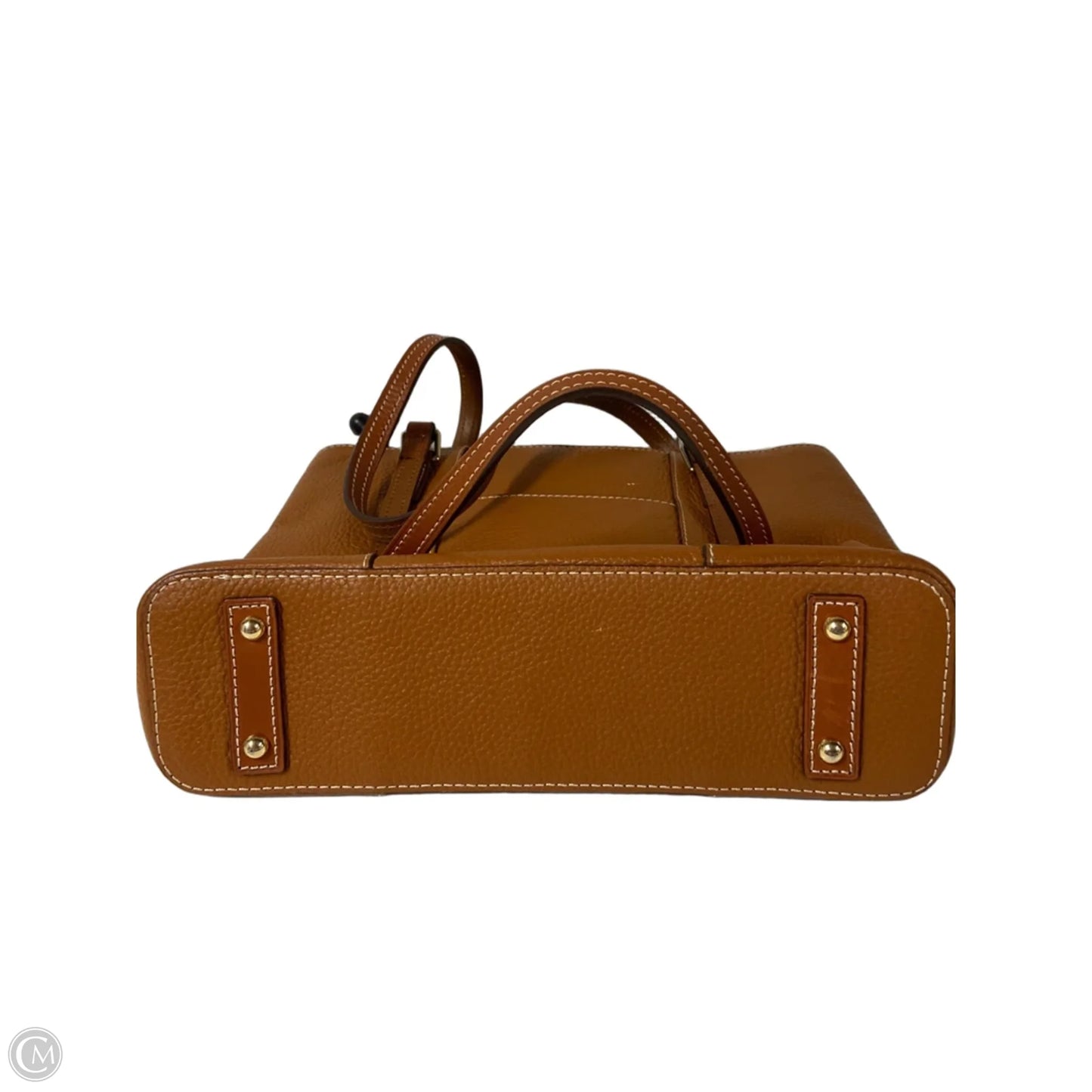 Handbag Designer By Dooney And Bourke, Size: Medium