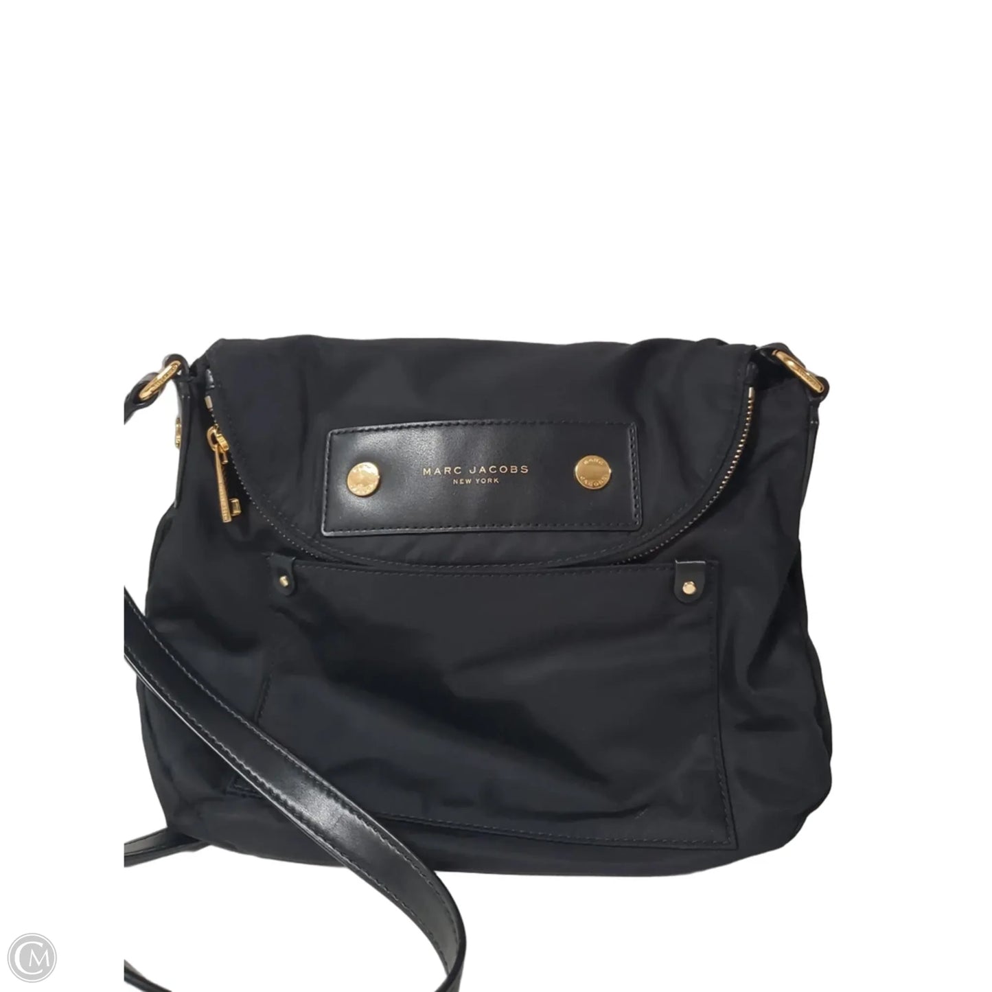 Crossbody Designer By Marc By Marc Jacobs, Size: Medium