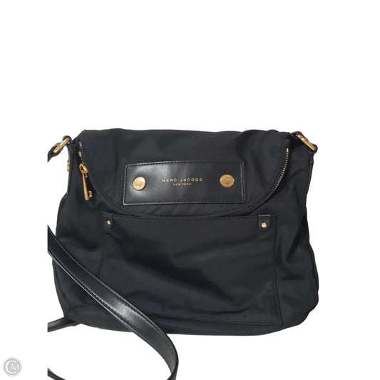 Crossbody Designer By Marc By Marc Jacobs, Size: Medium
