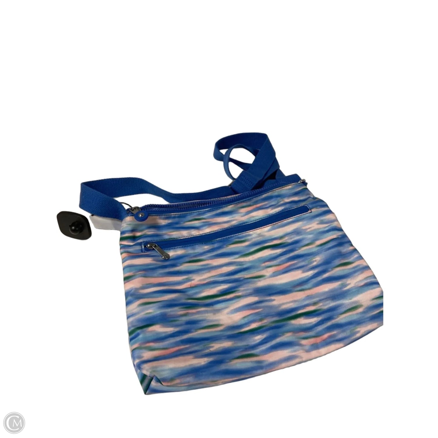 Handbag By Kipling, Size: Medium