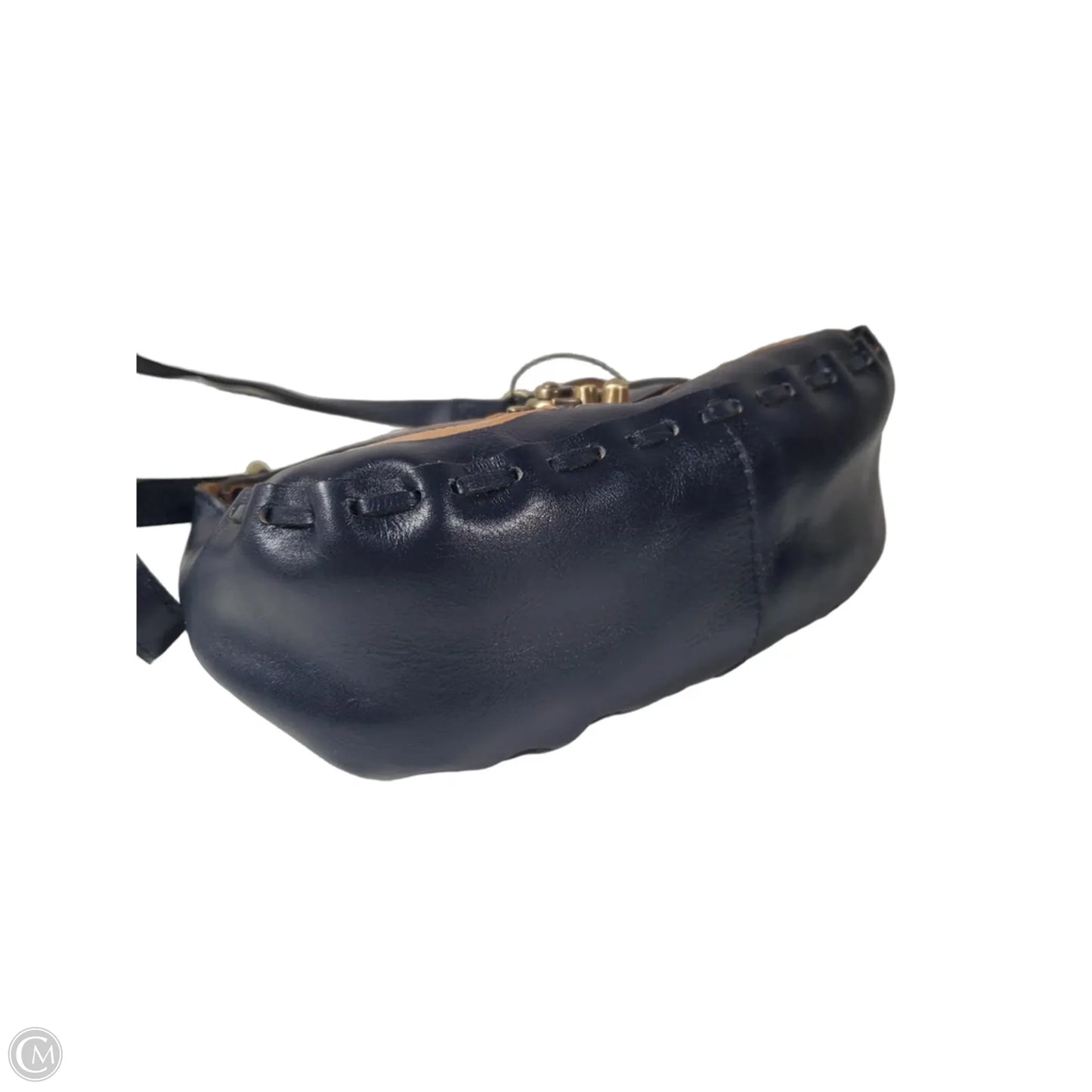 Crossbody Designer By Patricia Nash, Size: Small