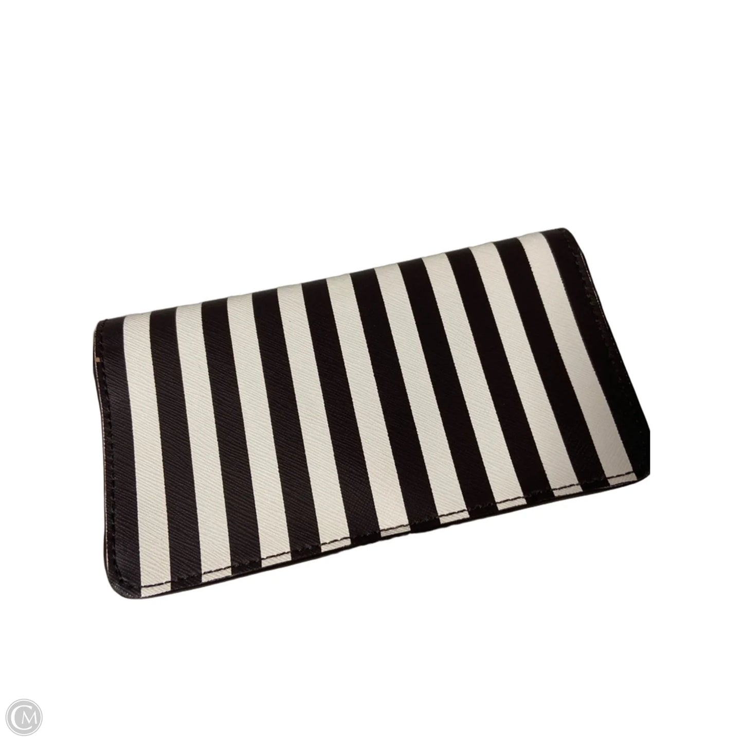 Wallet By Henri Bendel, Size: Medium