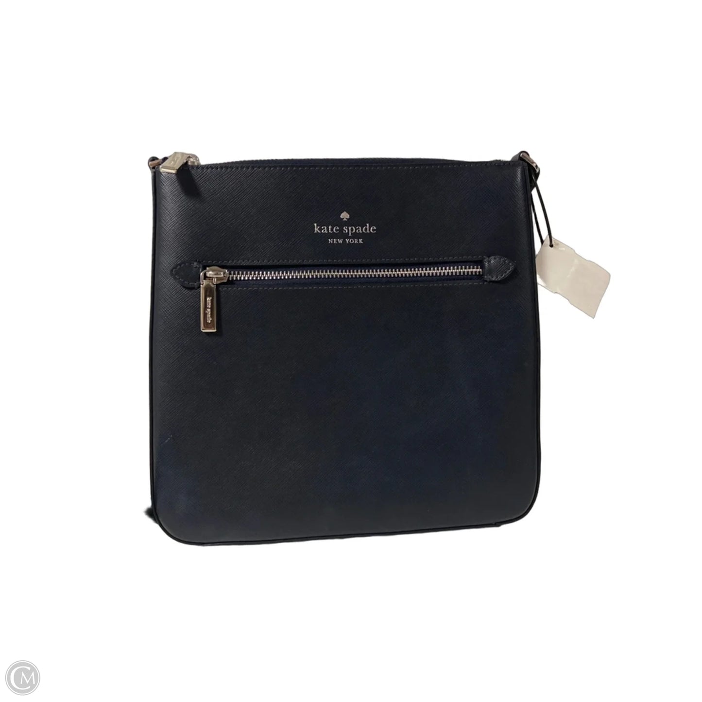 Crossbody Designer By Kate Spade, Size: Medium