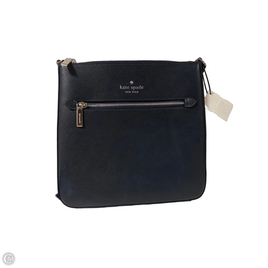 Crossbody Designer By Kate Spade, Size: Medium