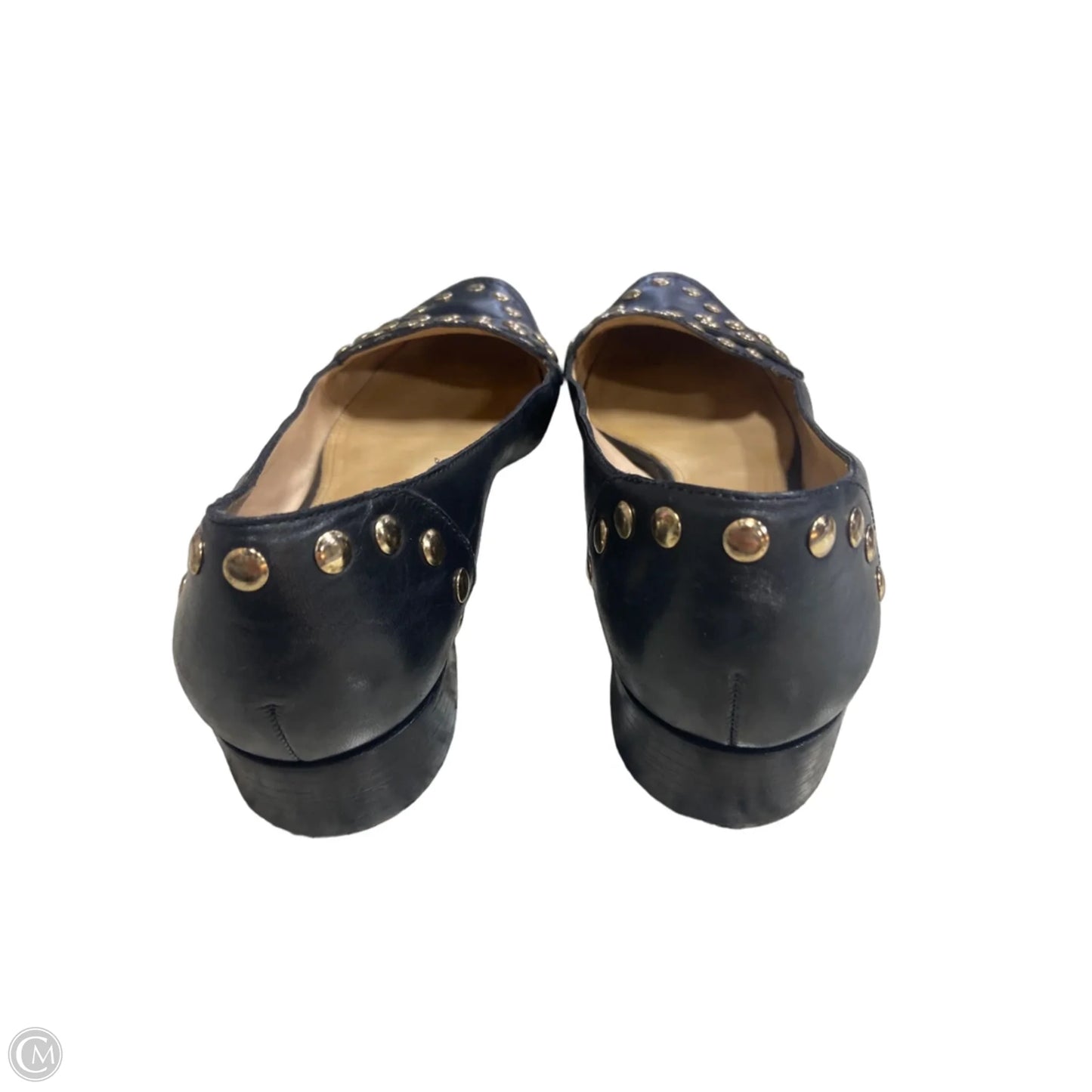 Shoes Designer By Diane Von Furstenberg In Black, Size: 9