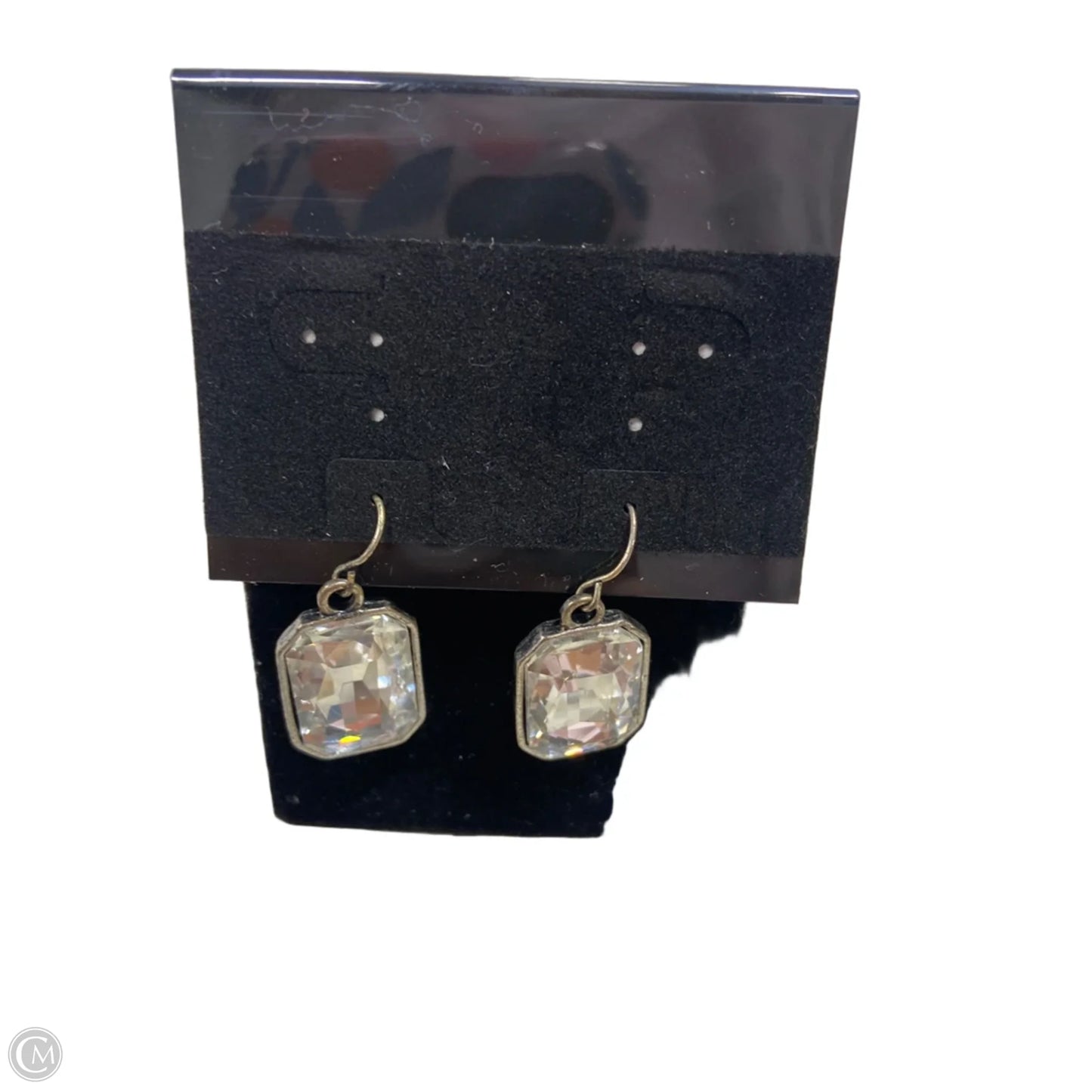 Earrings Dangle/drop By Clothes Mentor, Size: 1