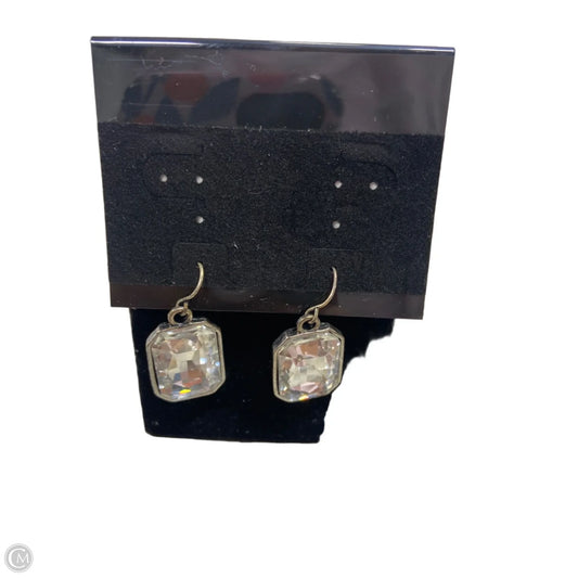 Earrings Dangle/drop By Clothes Mentor, Size: 1