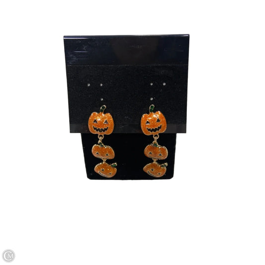 Earrings Dangle/drop By Clothes Mentor, Size: 1
