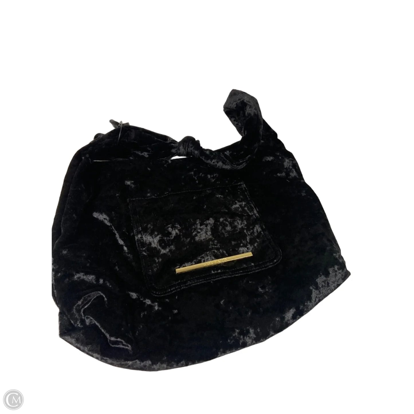 Handbag By Steve Madden, Size: Large