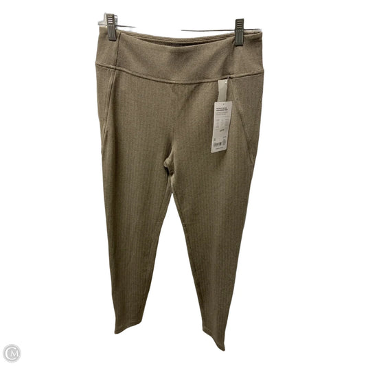 Pants Dress By Athleta In Grey, Size: 4