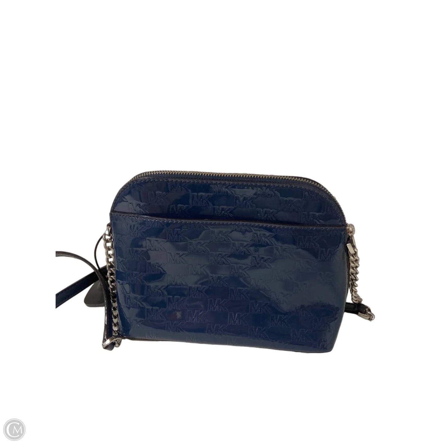 Crossbody Designer By Michael Kors, Size: Small