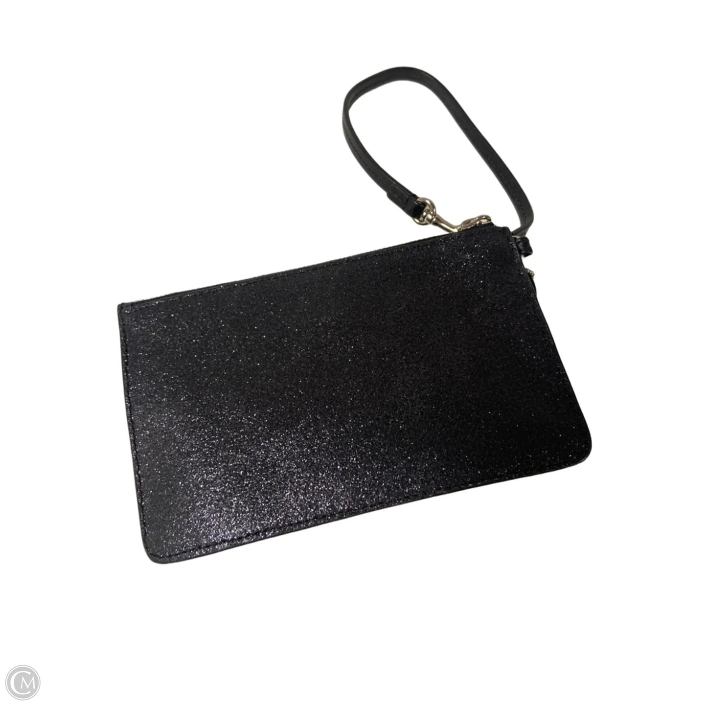 Wristlet Designer By Coach, Size: Medium